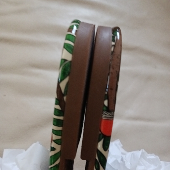 Tory Burch flip flops - Picture 5 of 7